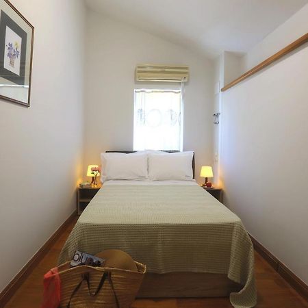 Stylish Old Town Apartments Corfu  Экстерьер фото