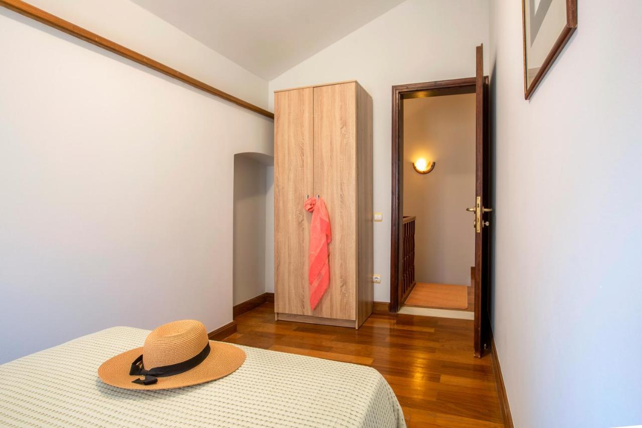 Stylish Old Town Apartments Corfu  Экстерьер фото