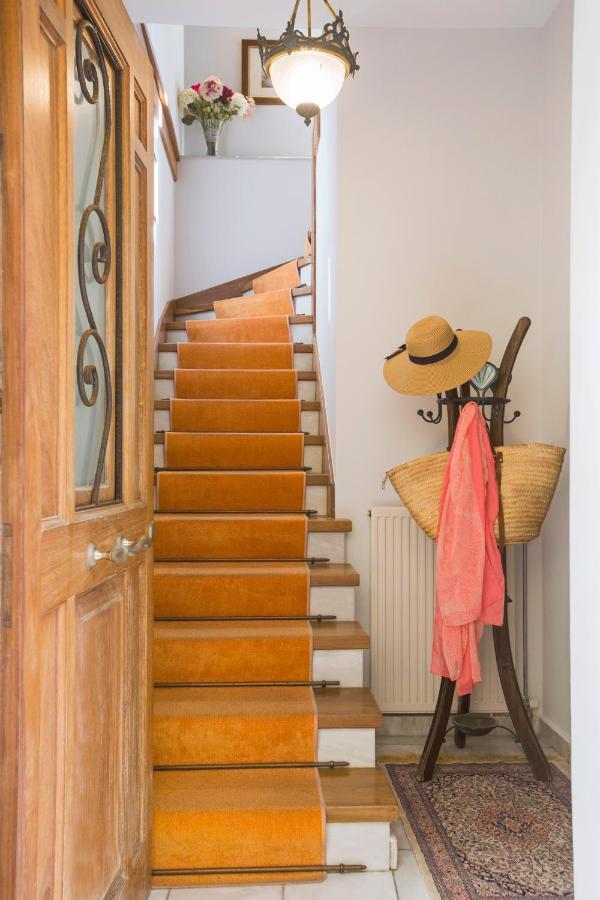 Stylish Old Town Apartments Corfu  Экстерьер фото