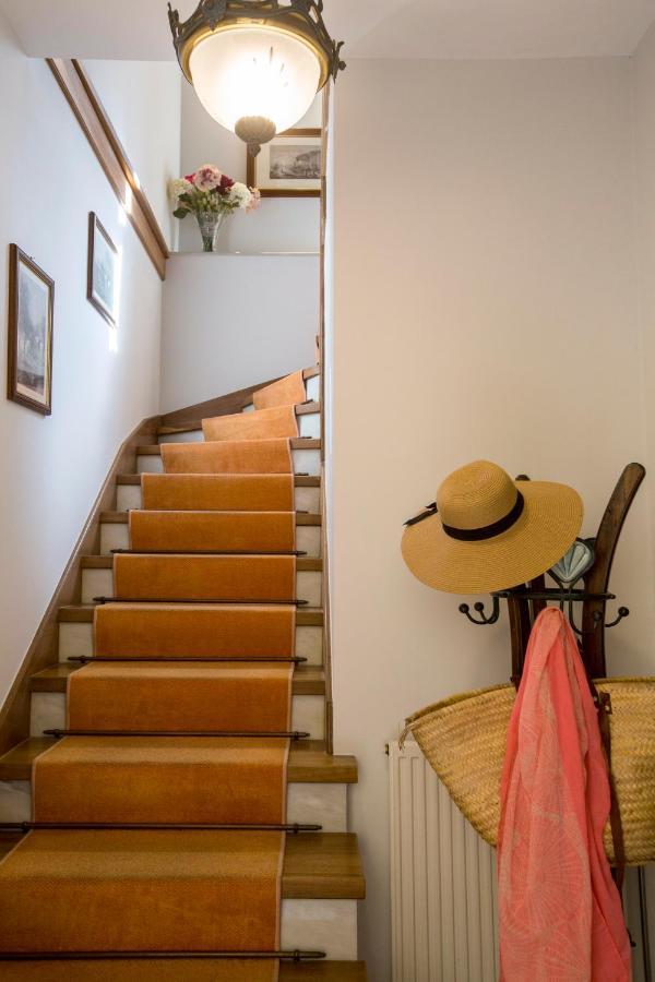 Stylish Old Town Apartments Corfu  Экстерьер фото