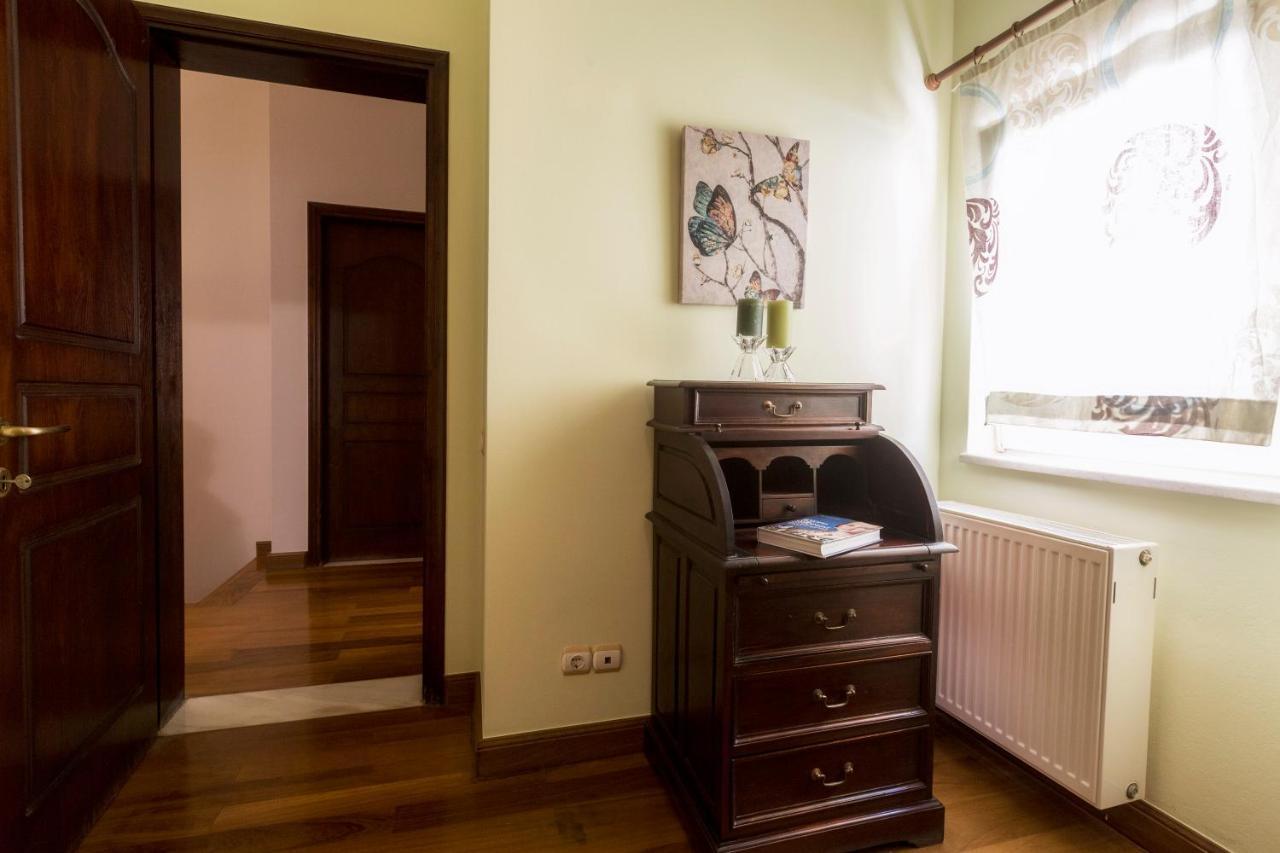 Stylish Old Town Apartments Corfu  Экстерьер фото