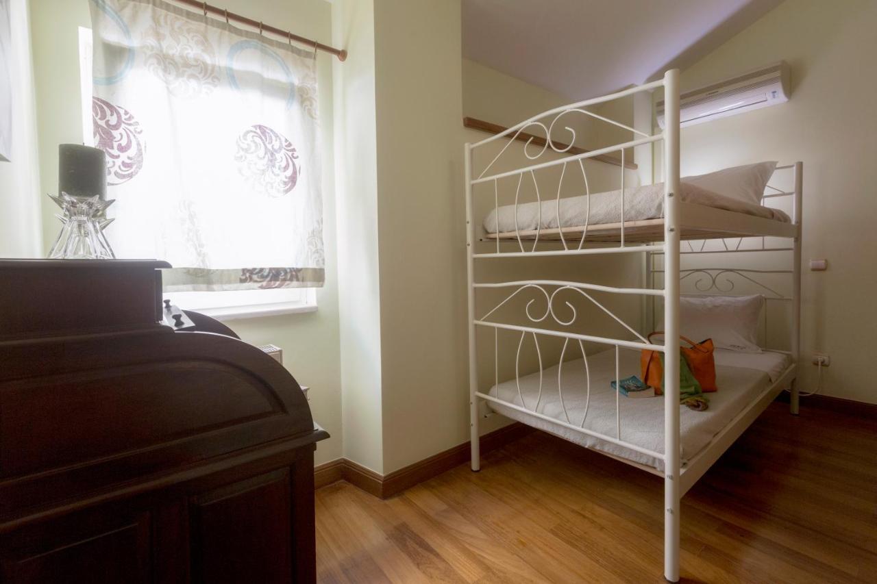 Stylish Old Town Apartments Corfu  Экстерьер фото