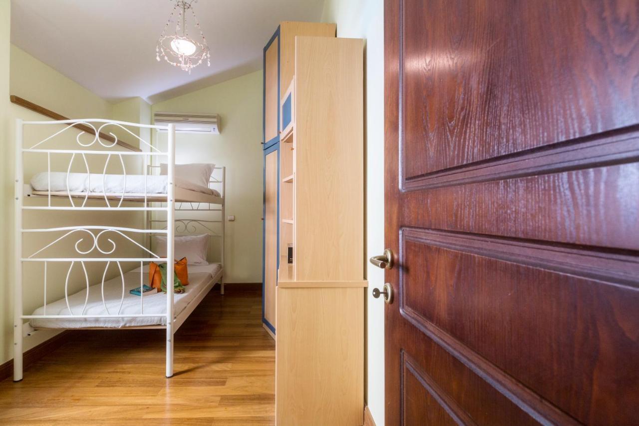 Stylish Old Town Apartments Corfu  Экстерьер фото