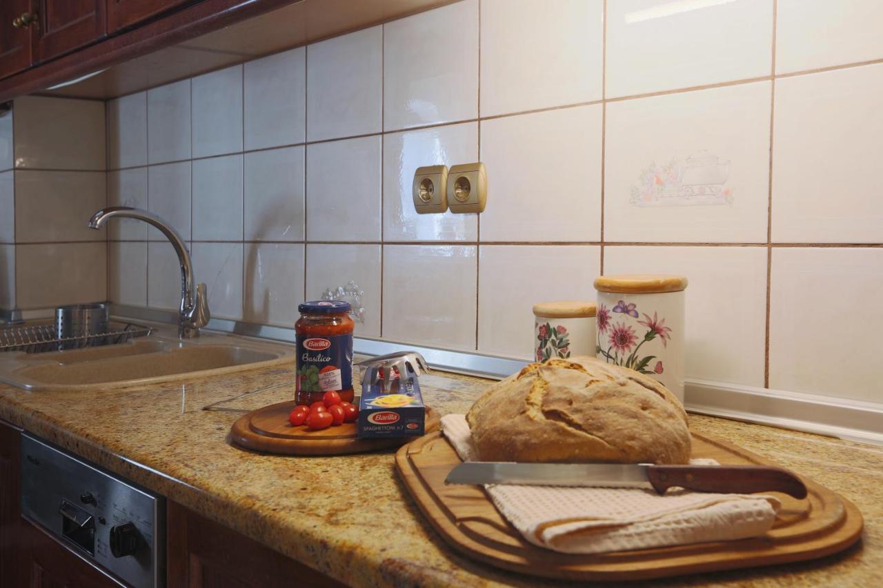 Stylish Old Town Apartments Corfu  Экстерьер фото