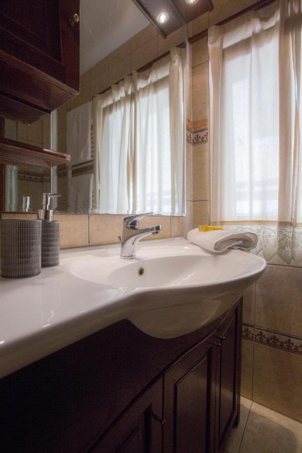 Stylish Old Town Apartments Corfu  Экстерьер фото
