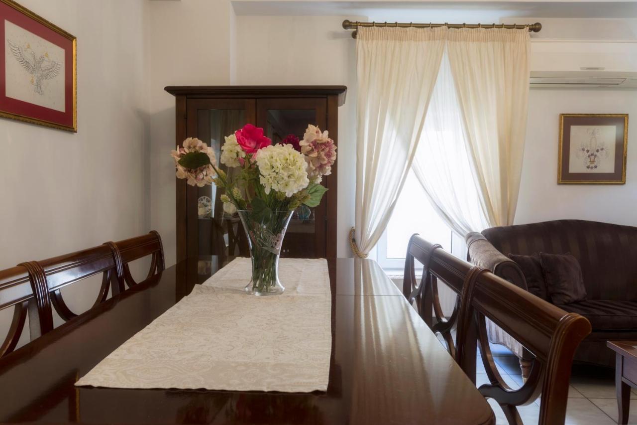 Stylish Old Town Apartments Corfu  Экстерьер фото