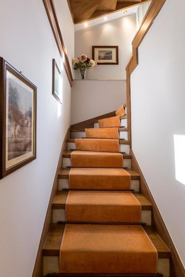 Stylish Old Town Apartments Corfu  Экстерьер фото